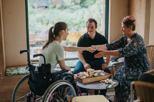 Centre-Based Programs & Activities