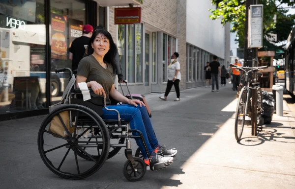 Safe, Reliable Travel & Transport Support