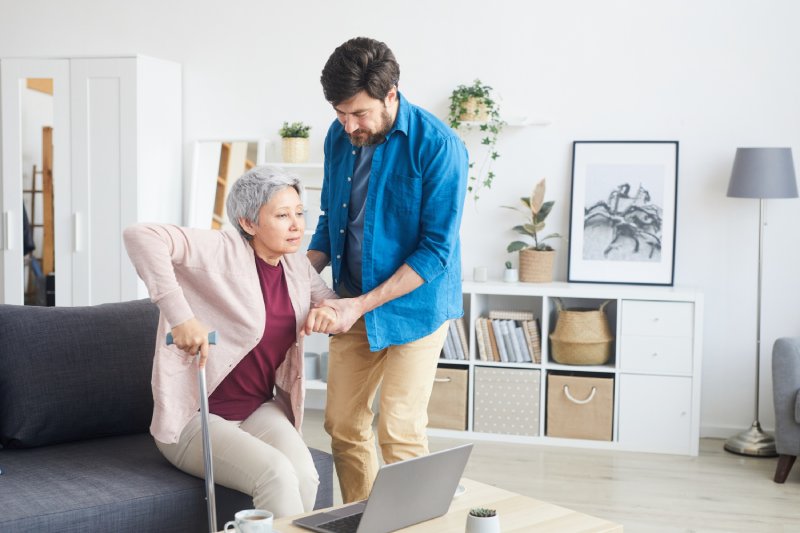 Aged Care Act and Support at Home Program